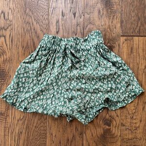 Flirty Shorts